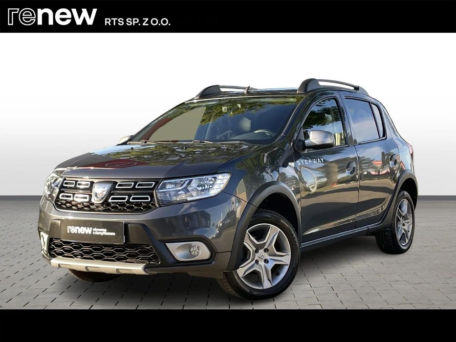 Dacia Sandero 0.9 TCe 90KM Laureate S&S LPG!/PolskiSalon/1Właściciel