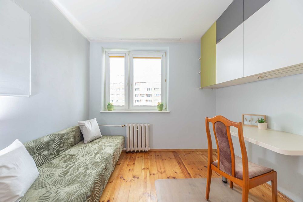 Pokój do wynajęcia – Gdańsk Przymorze Wielkie, ul. Olsztyńska 5A