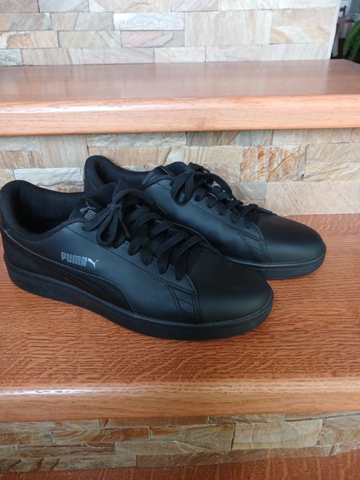 Кеды Puma.43 розмір