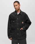 Куртка Carhartt Wip Nash Jacket Black