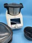 #1241 silver crest monsieur cuisine connect lidlomiks lidlomix termomi