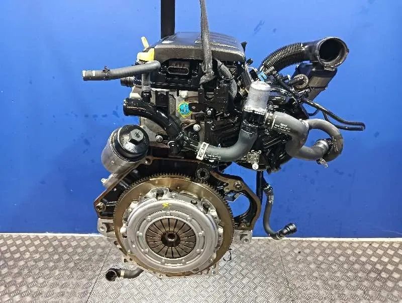 MOTOR OPEL CORSA E 1.4 REFª B14XER // 1 ANO DE GARANTIA