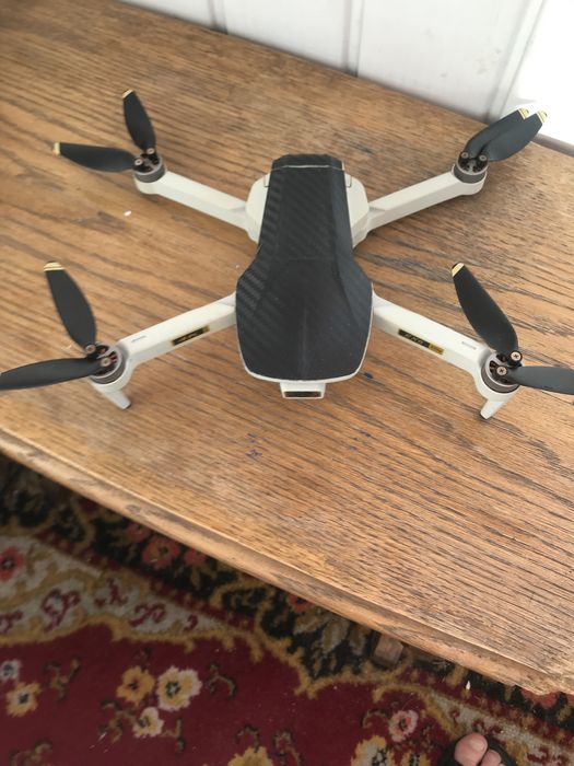 Дрон Eachine ex5