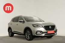 MG EHS 1.5 T-GDI Plug-in Hybrid Luxury