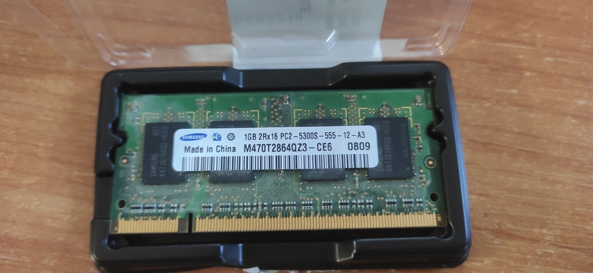 ddr 2 1 gb samsung