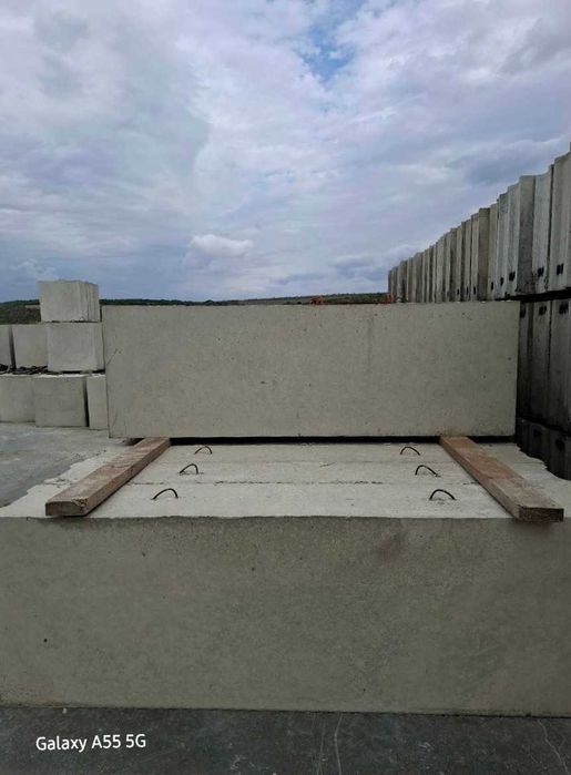 Газоблок/Шлакоблок/ФБС блок для надійних будівельних рішень