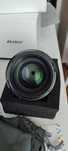 Об'єктив VILTROX AF 85MM F1.8 для SONY