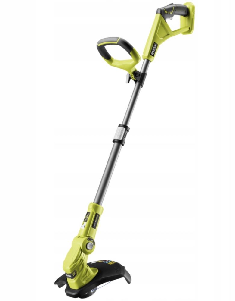 RYOBI Podkaszarka kosiarka akumulatorowa 30 cm