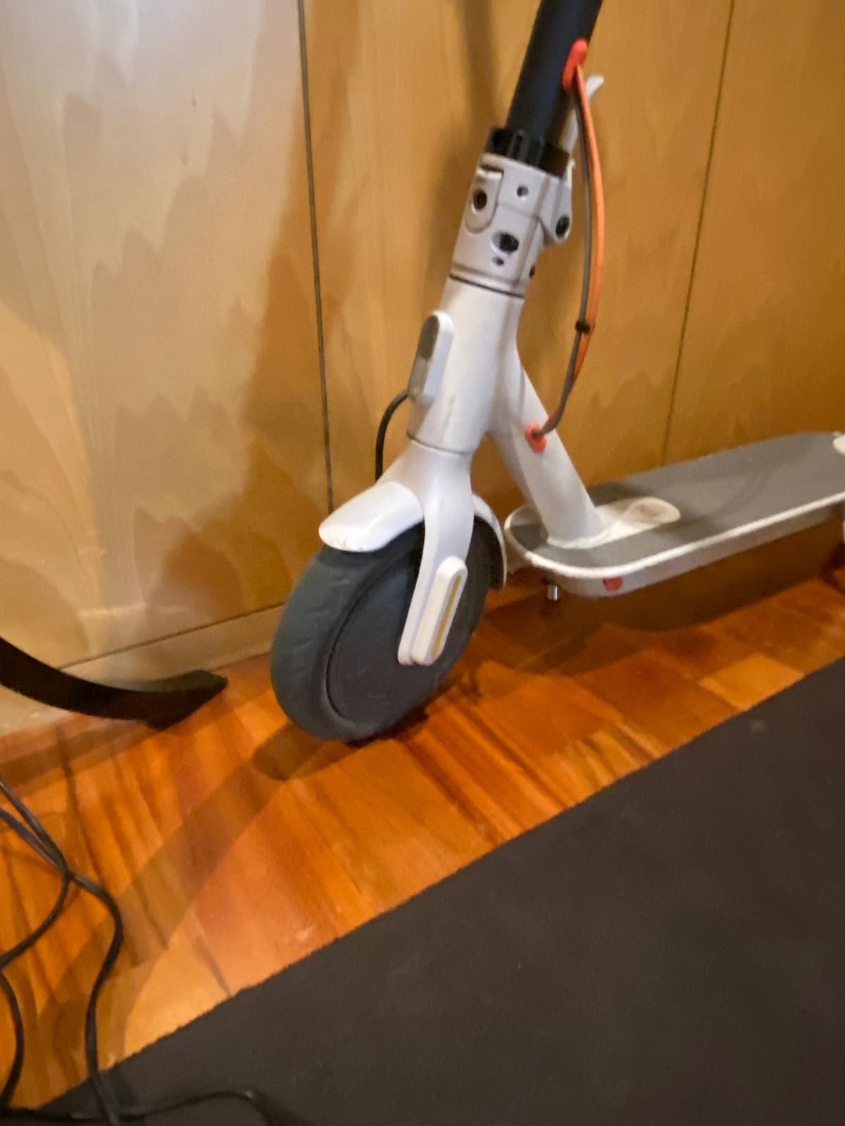 Vendo Xiaomi ninebot