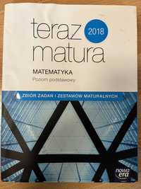 Teraz Matura Matematyka poziom podstawowy podręcznik