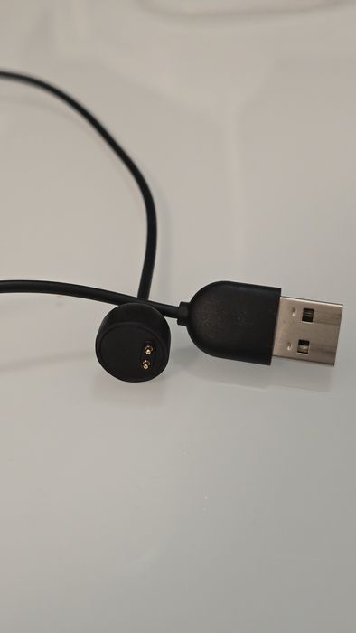 Зарядний кабель для трекера Xiomi Mi smart band 6