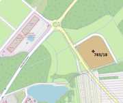Działka komercyjna 1,95ha – Park technologiczny Tarnobrzeg,