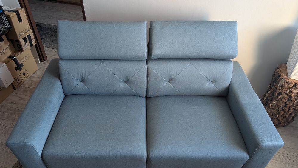 Sofa Wajnert Life SOF.2BF