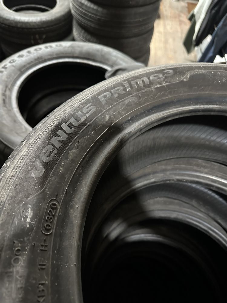 Літні шини 185/60/15 Hankook Ventus Prime 3 резина летняя