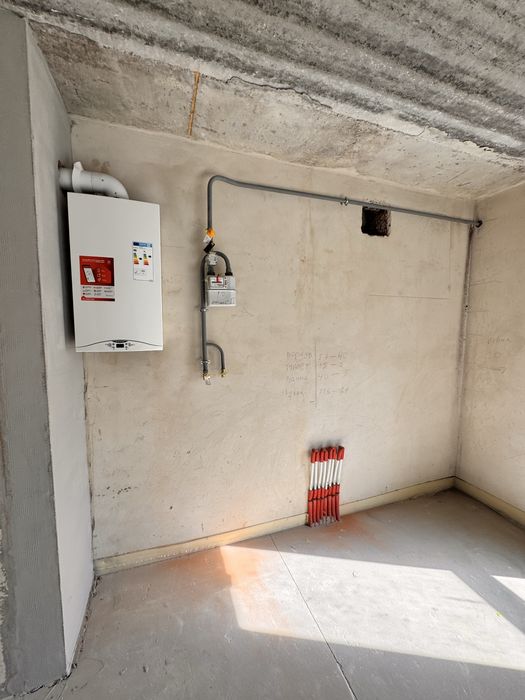 2-кімнатна квартира/зданий будинок/малоповерховий помплекс