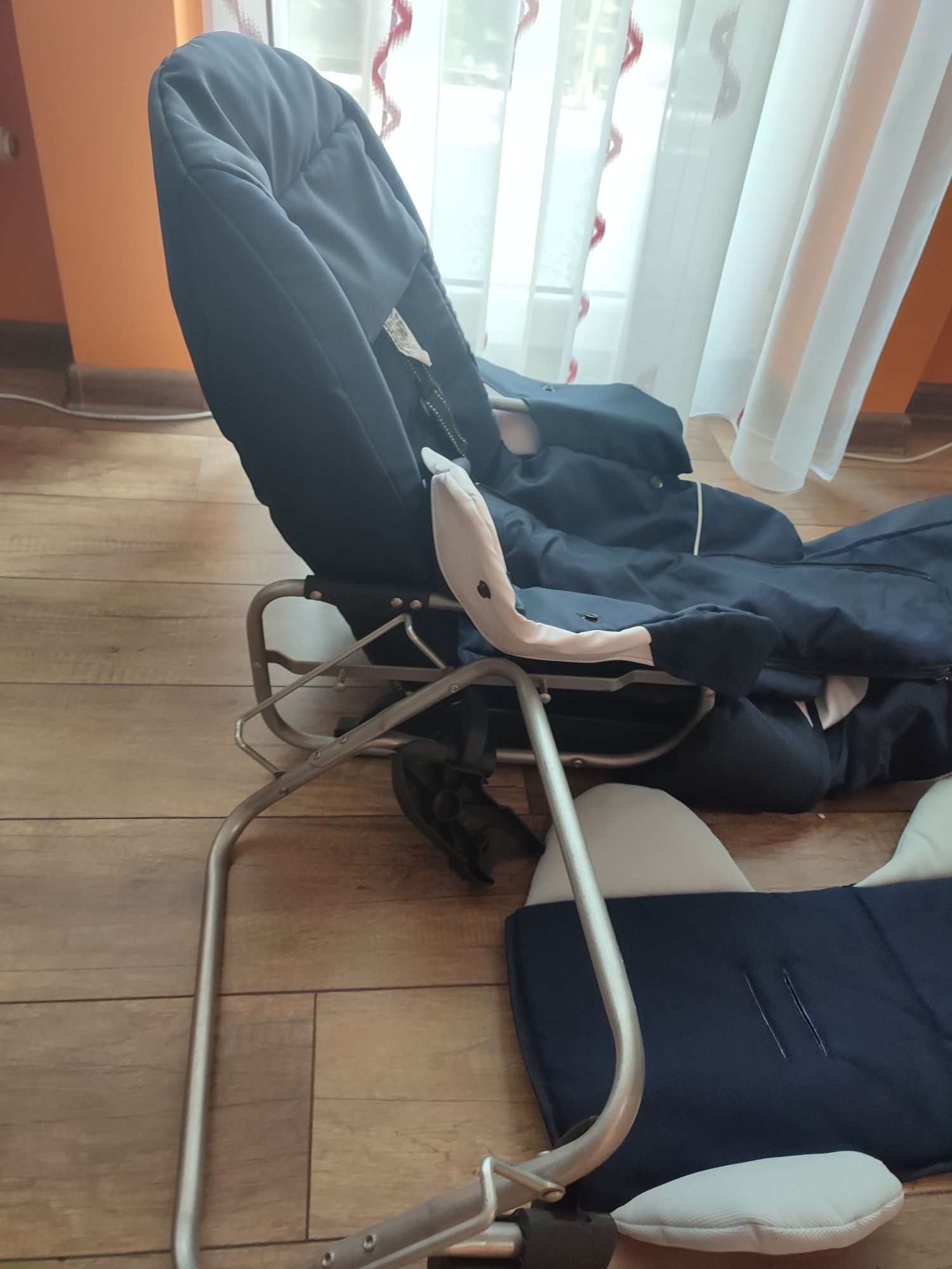 Wózek Jedo special edition 2 w 1