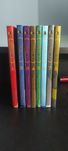Mangi Moriarty 1-8