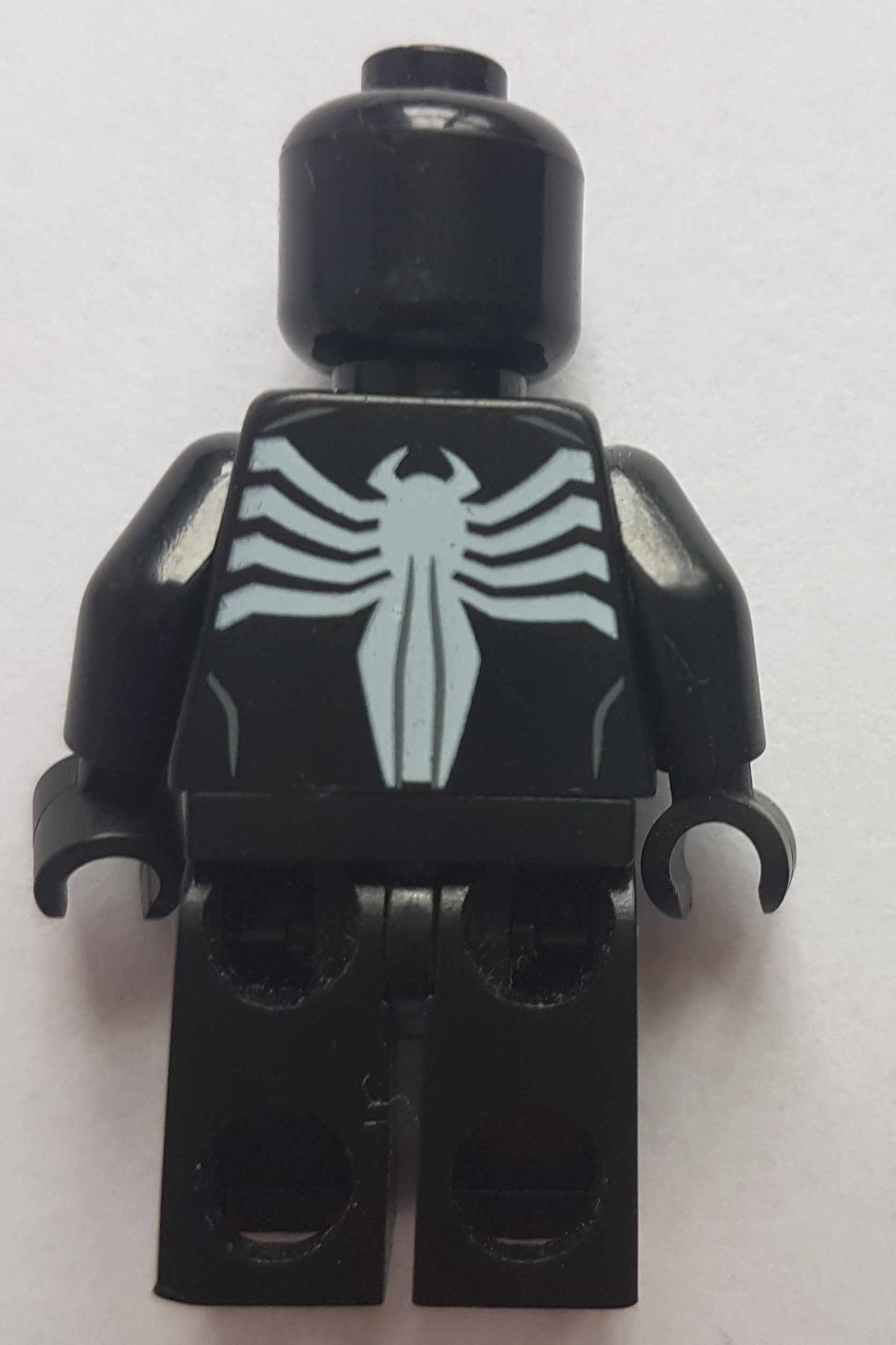 LEGO 10665 Juniors Spiderman Vs Venom