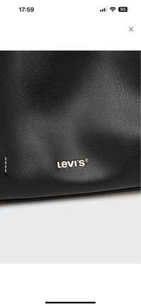 Новая сумка Levis