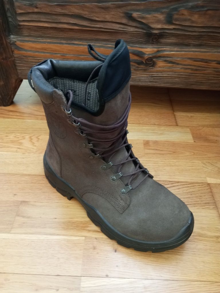Берці Demar Forest Ranger 44 розмір