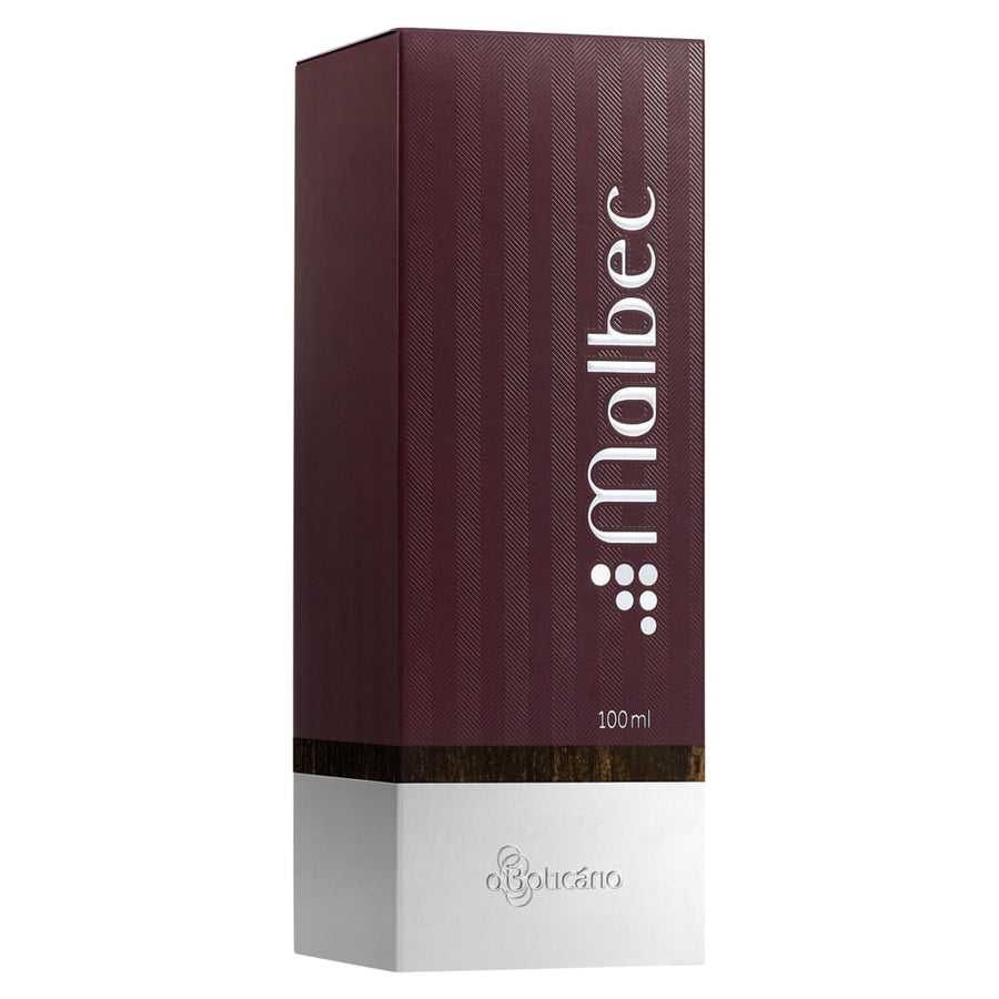 Perfume EDT masculino Malbec