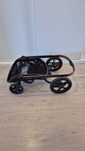 Carrinho Quinny Vancouver Graphite + Ovo Maxi Cosi Bebeconfort
