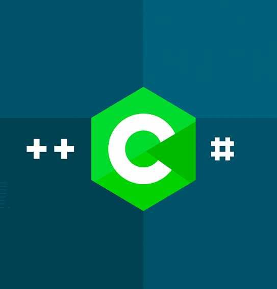 Навчання програмуванню C#/C++