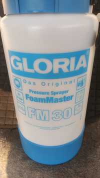 Opryskiwacz Gloria ręczny 3 litry nowy