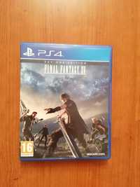 Final Fantasy XV PS4