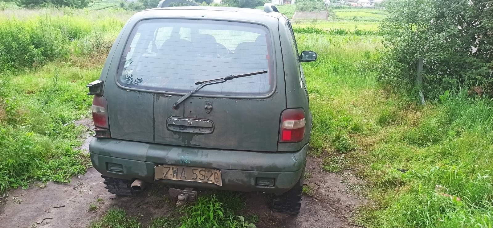KIA  спортейдж 1 газ бенз