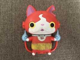 Hasbro figurka zabawka Jibanyan z okularami Yo-kai Watch