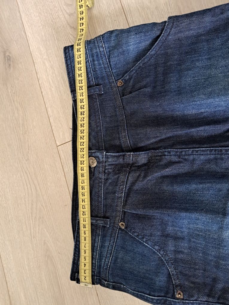 Spódnica jeansowa damska Orsay
