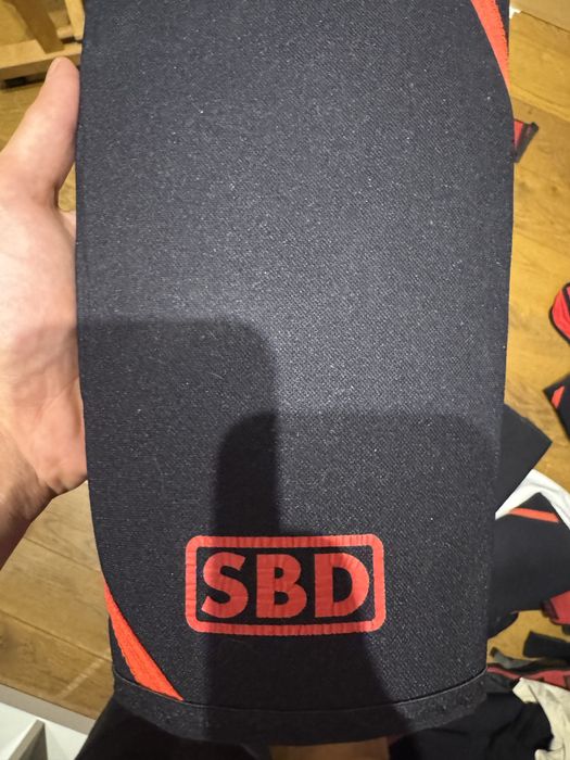 Neopreny sbd m power