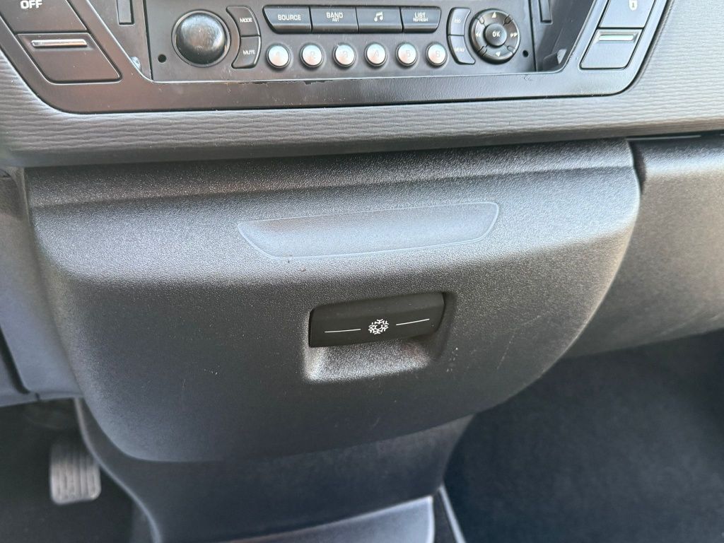 Citroen C4 Grand Picasso 1.6 HDI 2012r – 7-osobowy, klimatyzacja, hak,