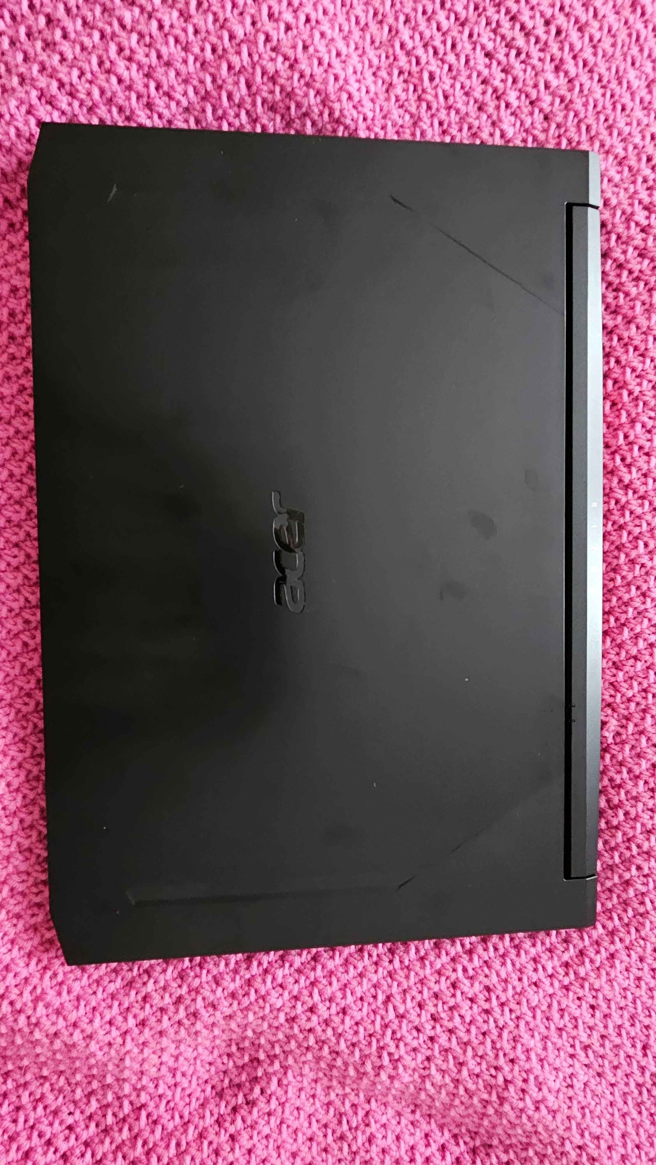 Sprzedam laptopa ACER NITRO 5