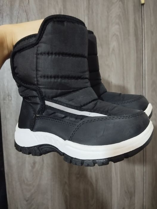Зимові черевички sinsay 28 розмір