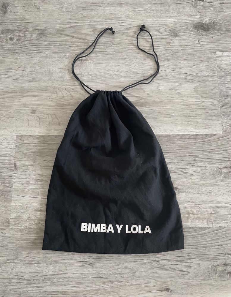 Saco protetor Bimba y Lola