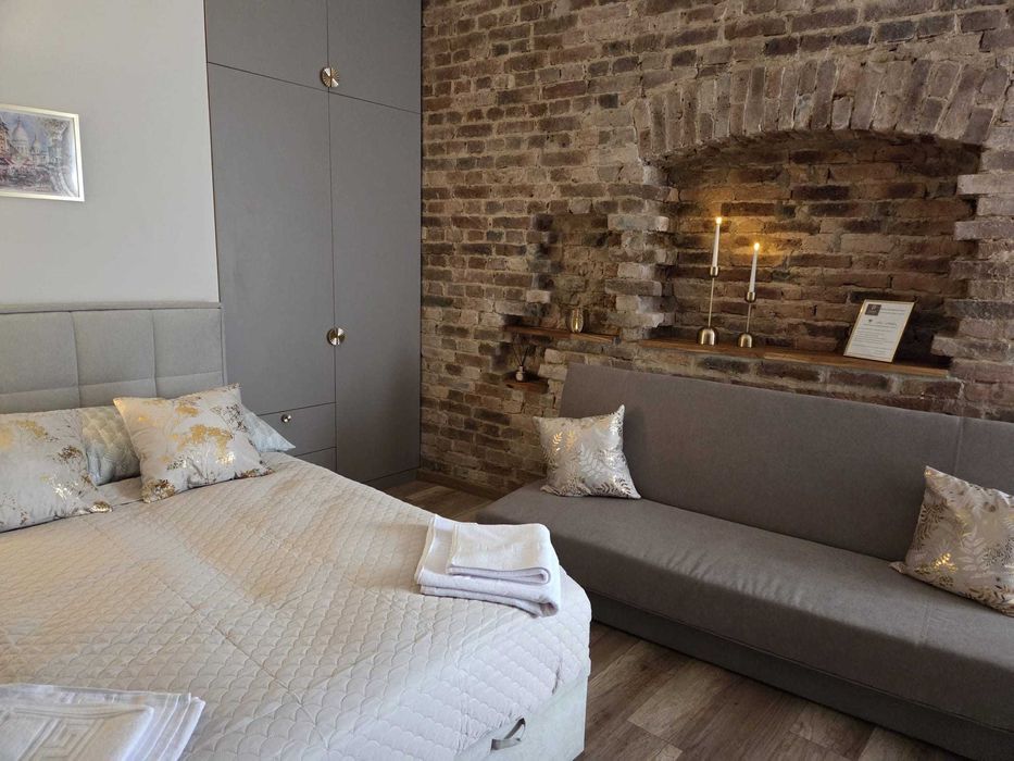 Wysoki standard Centrum Katowic