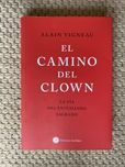 El camino del clown, de Alain Vigneau