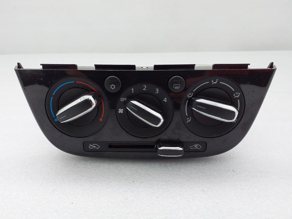 Comando chauffage / sofagem MITSUBISHI Space Star Hatchback (A0_A)