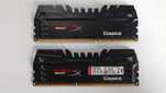 Pamięć RAM Kingston HyperX Beast DDR3 16GB 1600Mhz CL9