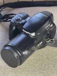 Легендарний Olympus IS - 3000