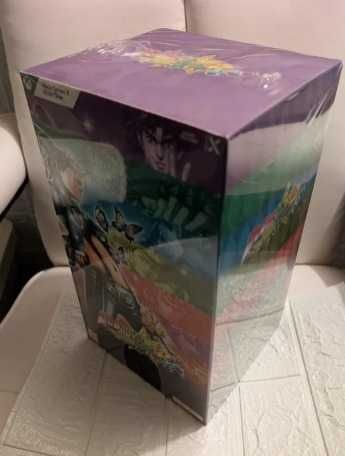 JoJo's Bizarre Adventure: All-Star Battle Xbox Series X / One