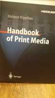 Handbook of print media H. Kipphan