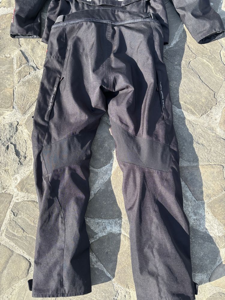 Kombinezon motocyklowy Alpinestars Andes Drystar rozmiar M/L