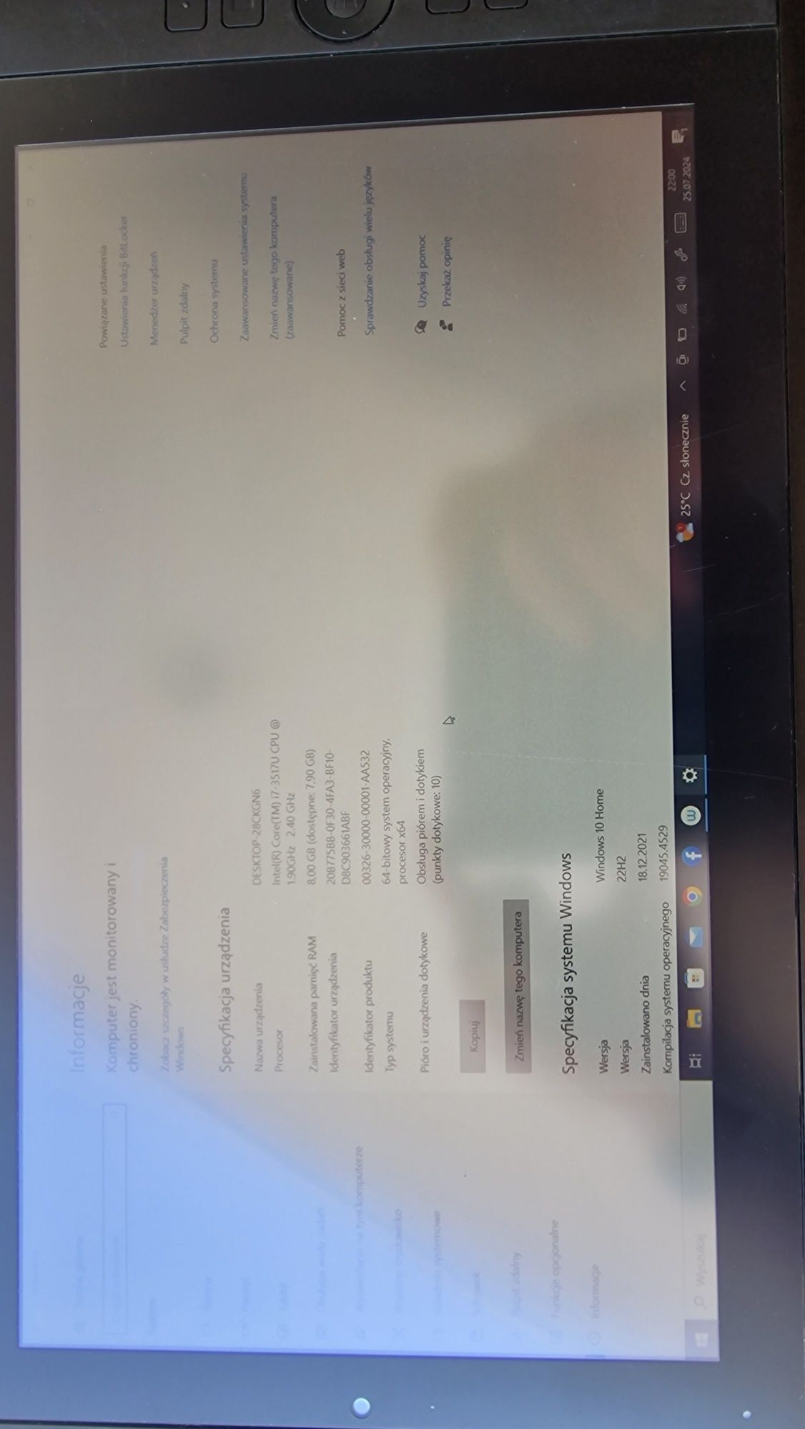 Wacom Cintiq w1300