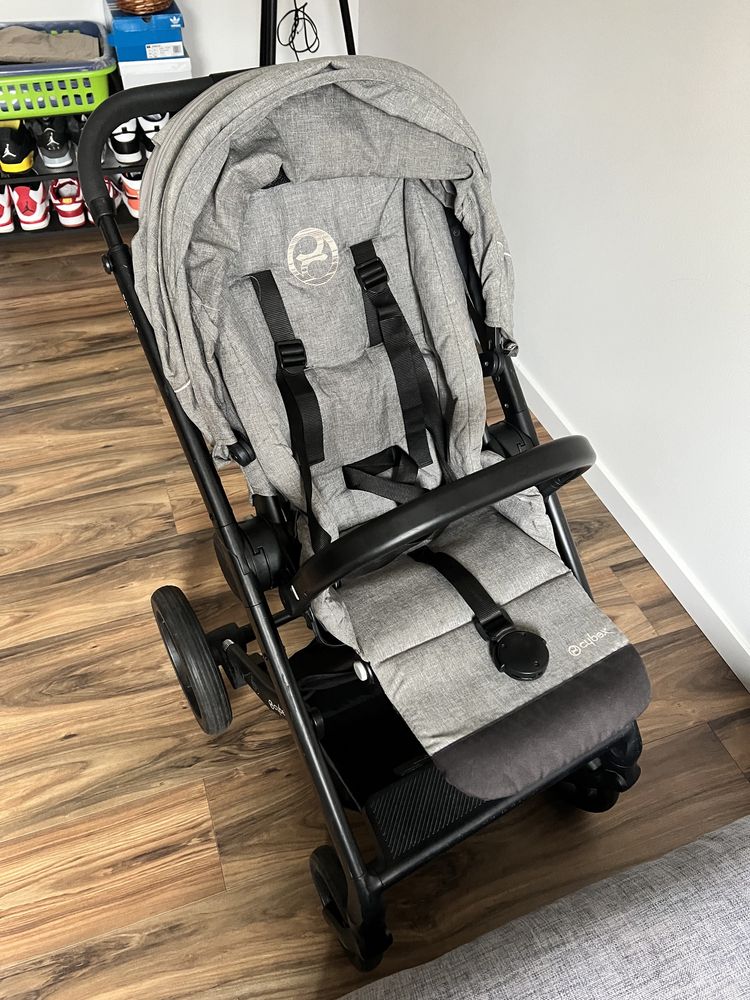 Carrinho bebé Cybex