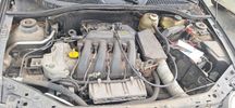 Silnik 1.4 16v Dacia sandero