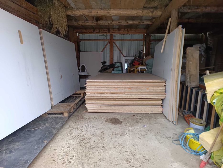 Płyty meblowe OKAZJA !!!