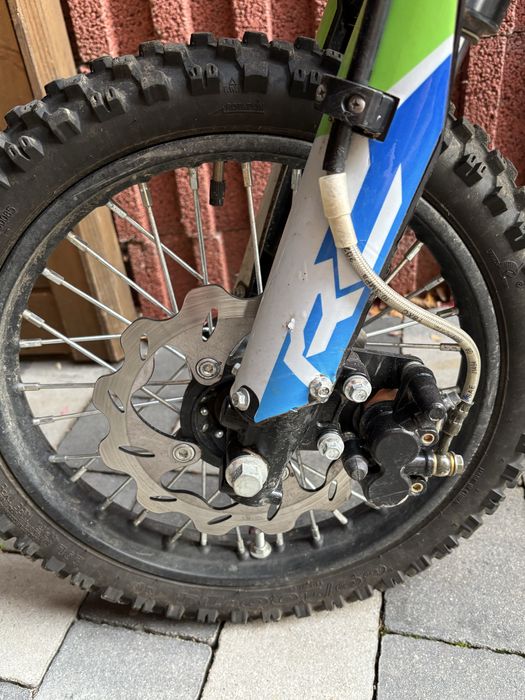 Mrf 140 Rc rcu rc big